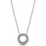Ladies' Necklace Pandora 397436CZ-45-3