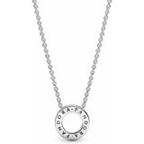 Ladies' Necklace Pandora 397436CZ-45-2