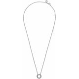 Ladies' Necklace Pandora 397436CZ-45-0