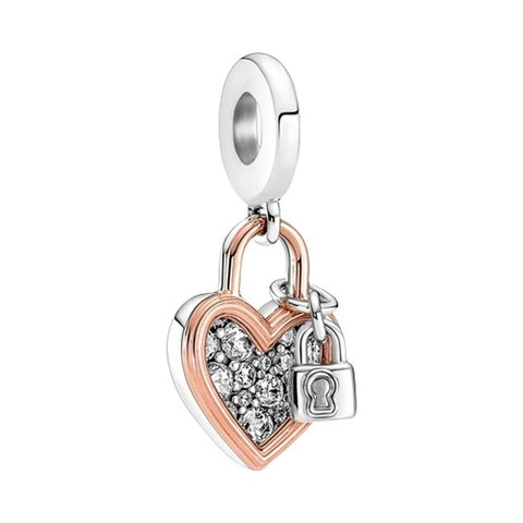 Ladies' Beads Pandora TOGETHER ALWAYS-0