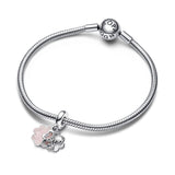 Ladies' Beads Pandora 792245C01 Silver-1