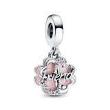Ladies' Beads Pandora 792245C01 Silver-0