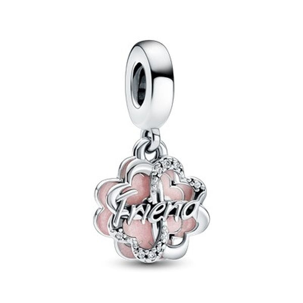 Ladies' Beads Pandora 792245C01 Silver-0