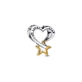 Ladies' Beads Pandora 763513C00 Silver-0