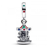 Ladies' Beads Pandora 793586C01 Silver-0