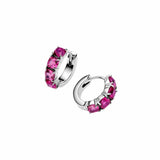 Ladies' Earrings Pandora Sterling silver-1