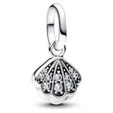 Ladies' Beads Pandora 793855C01 Silver-0