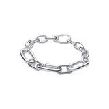 Ladies' Bracelet Pandora 593854C00-3 Silver-0