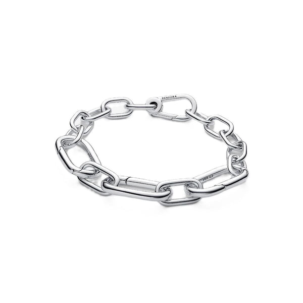 Ladies' Bracelet Pandora 593854C00-3 Silver-0