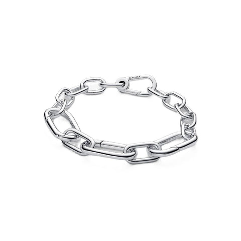 Ladies' Bracelet Pandora 593854C00-3 Silver-0