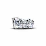 Ladies' Beads Pandora 794060C01 Silver-0