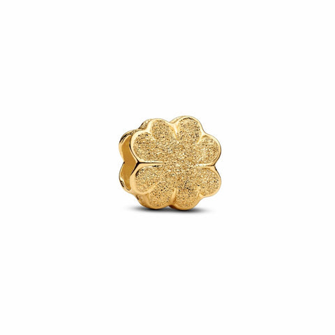 Ladies' Beads Pandora 764047C00 Golden-0