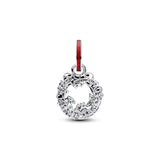 Ladies' Beads Pandora 794238C01 Silver-6