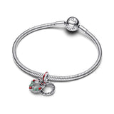 Ladies' Beads Pandora 794238C01 Silver-5