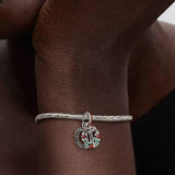 Ladies' Beads Pandora 794238C01 Silver-4