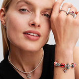 Ladies' Beads Pandora 794238C01 Silver-1