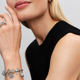 Ladies' Beads Pandora 794129C01 Silver-1