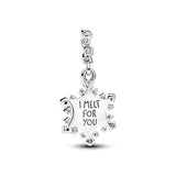 Ladies' Beads Pandora 794142C01 Silver-6