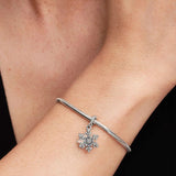 Ladies' Beads Pandora 794142C01 Silver-4