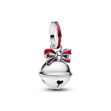Ladies' Beads Pandora 794246C01 Silver-0