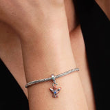 Ladies' Beads Pandora 794247C01 Silver-4