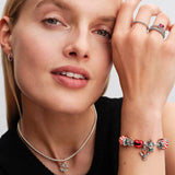 Ladies' Beads Pandora 794247C01 Silver-1