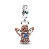 Ladies' Beads Pandora 794247C01 Silver-0