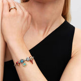 Ladies' Beads Pandora 794218C01 Silver-1