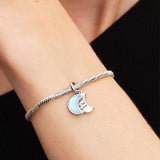 Ladies' Beads Pandora 794272C01 Silver-4