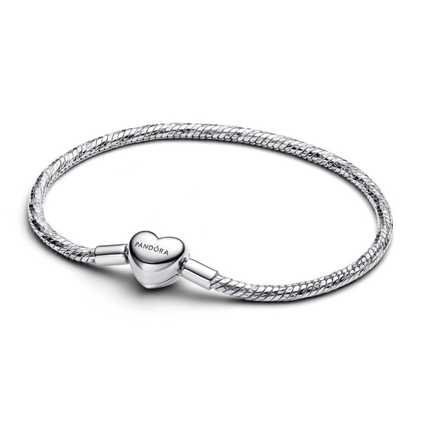 Ladies' Bracelet Pandora 594236C00-20 Silver-0