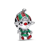 Ladies' Beads Pandora 794294C01 Silver-0