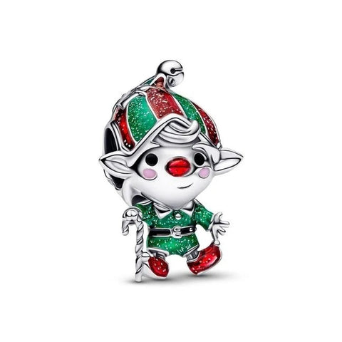 Ladies' Beads Pandora 794294C01 Silver-0