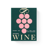 PRINTWORKS THE ESSENTIAL WINE TOOLS