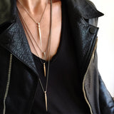 Alicia Marilyn Thorn bronze