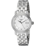 Ladies' Watch Tissot BRIDGEPORT (Ø 29 mm)-0
