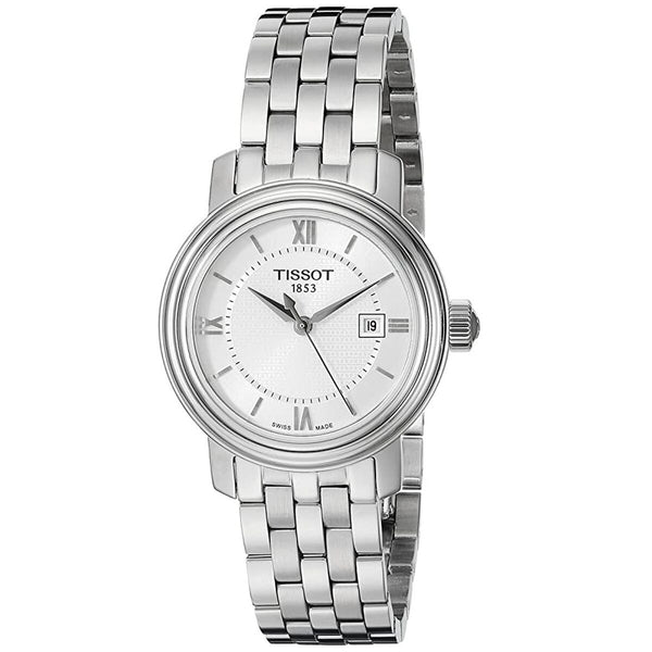 Ladies' Watch Tissot BRIDGEPORT (Ø 29 mm)-0