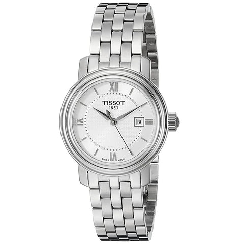 Ladies' Watch Tissot BRIDGEPORT (Ø 29 mm)-0