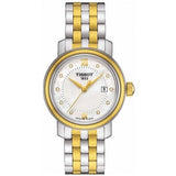 Ladies' Watch Tissot BRIDGEPORT (Ø 29 mm)-0