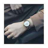 Ladies'Watch Calvin Klein DAINTY (Ø 30 mm)-2