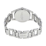 Ladies' Watch Calvin Klein DAINTY - DIAMONDS (Ø 30 mm)-3