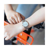 Ladies' Watch Calvin Klein DAINTY - DIAMONDS (Ø 30 mm)-2