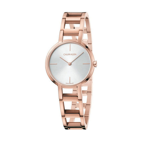 Ladies' Watch Calvin Klein CHEERS (Ø 32 mm)-0
