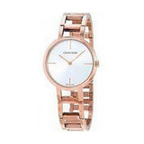 Ladies' Watch Calvin Klein CHEERS (Ø 32 mm)-6