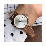 Ladies' Watch Calvin Klein CHEERS (Ø 32 mm)-2