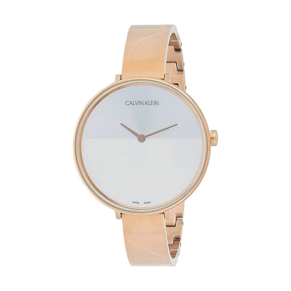 Ladies' Watch Calvin Klein RISE (Ø 38 mm)-0