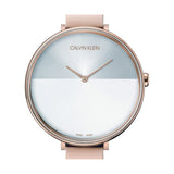 Ladies' Watch Calvin Klein RISE (Ø 38 mm)-7