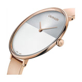 Ladies' Watch Calvin Klein RISE (Ø 38 mm)-6