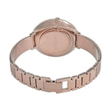 Ladies' Watch Calvin Klein RISE (Ø 38 mm)-3