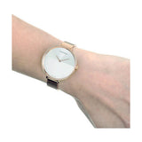 Ladies' Watch Calvin Klein RISE (Ø 38 mm)-2