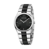 Ladies' Watch Calvin Klein CONTRAST (Ø 40 mm)-0